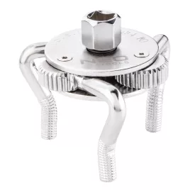 NEO TOOLS Olajszűrő leszedő kulcs (43-102mm) 11-237