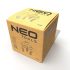 NEO TOOLS Olajszűrő leszedő kulcs (43-102mm) 11-237