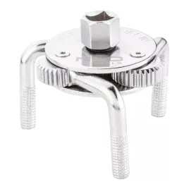 NEO TOOLS Olajszűrő leszedő kulcs (64-120mm) 11-238