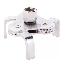 NEO TOOLS Olajszűrő leszedő kulcs (64-100mm) 11-239