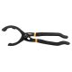 NEO TOOLS Olajszűrő leszedő fogó (20°), 63.5 - 116mm 11-240