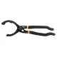 NEO TOOLS Olajszűrő leszedő fogó (20°), 63.5 - 116mm 11-240