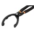 NEO TOOLS Olajszűrő leszedő fogó (20°), 63.5 - 116mm 11-240