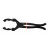 NEO TOOLS Olajszűrő leszedő fogó (30° / 60°/ 90°), 63.5 - 116mm 11-241