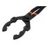 NEO TOOLS Olajszűrő leszedő fogó (30° / 60°/ 90°), 63.5 - 116mm 11-241
