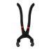 NEO TOOLS Olajszűrő leszedő fogó (30° / 60°/ 90°), 63.5 - 116mm 11-241