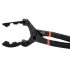 NEO TOOLS Olajszűrő leszedő fogó (30° / 60°/ 90°), 63.5 - 116mm 11-241