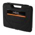 NEO TOOLS Olajszűrő kulcs készlet 16db-os 11-243