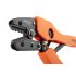 NEO TOOLS Krimpelő-, kábelsarufogó, MC3 napelemes csatlakozókhoz 01-556
