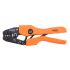NEO TOOLS Krimpelő-, kábelsarufogó, MC3 napelemes csatlakozókhoz 01-556