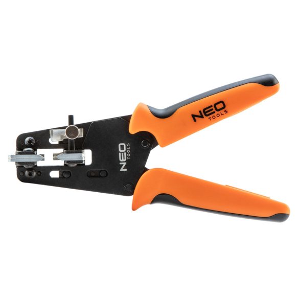 NEO TOOLS Kábelcsupaszító 0.25mm - 6mm, napelem szereléshez 01-557