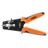 NEO TOOLS Kábelcsupaszító 0.25mm - 6mm, napelem szereléshez 01-557