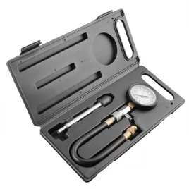   NEO TOOLS Kompresszió mérő készlet benzinmotorokhoz max. 21bar 11-261
