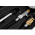 NEO TOOLS Kompresszió mérő készlet benzinmotorokhoz max. 21bar 11-261