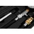 NEO TOOLS Kompresszió mérő készlet benzinmotorokhoz max. 21bar 11-261