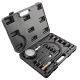 NEO TOOLS Kompresszió mérő készlet diesel 16db 11-262