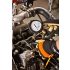 NEO TOOLS Kompresszió mérő készlet diesel 16db 11-262