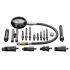 NEO TOOLS Kompresszió mérő készlet diesel 16db 11-262