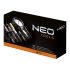 NEO TOOLS Kompresszió mérő készlet diesel 16db 11-262