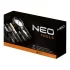 NEO TOOLS Kompresszió mérő készlet diesel 16db 11-262