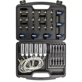 NEO TOOLS Common Rail rendszer diagnosztikai készlet 11-263