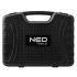 NEO TOOLS Common Rail rendszer diagnosztikai készlet 11-263