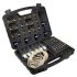 NEO TOOLS Common Rail rendszer diagnosztikai készlet 11-263