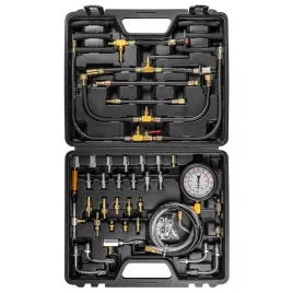 NEO TOOLS Befecskendező rendszer tesztelő készlet. 11-264