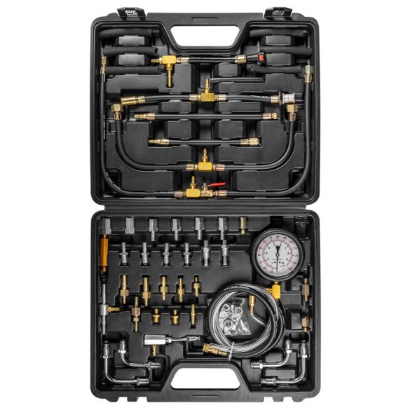 NEO TOOLS Befecskendező rendszer tesztelő készlet. 11-264