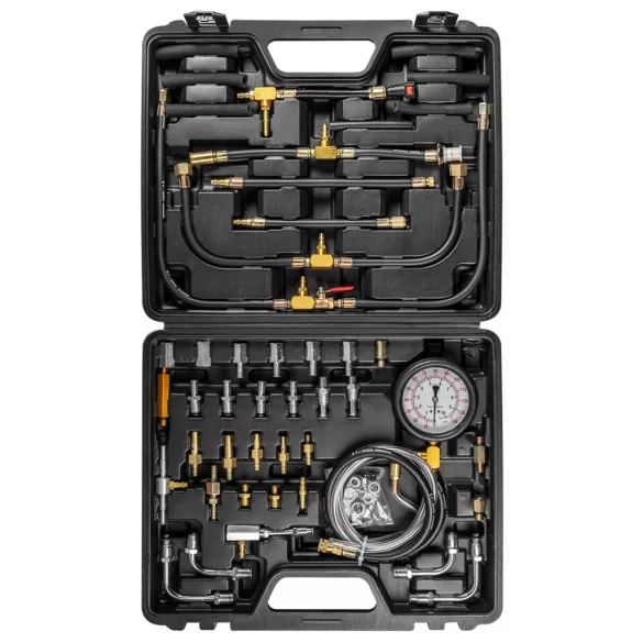 NEO TOOLS Befecskendező rendszer tesztelő készlet. 11-264