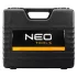 NEO TOOLS Befecskendező rendszer tesztelő készlet. 11-264