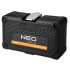 NEO TOOLS Turbófeltöltő nyomás tesztelő készlet 1-3bar 11-265