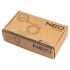 NEO TOOLS Turbófeltöltő nyomás tesztelő készlet 1-3bar 11-265