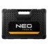 NEO TOOLS Olajnyomás tesztelő készlet 11-266