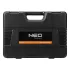 NEO TOOLS Vákuum és nyomás tesztelő készlet 11-267