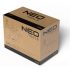 NEO TOOLS Fékfolyadék cserélő és légtelenítő készlet, pneumatikus 11-268