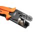 NEO TOOLS Kábelcsupaszító 0.25mm - 6mm, napelem szereléshez 01-557