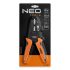 NEO TOOLS Kábelcsupaszító 0.25mm - 6mm, napelem szereléshez 01-557