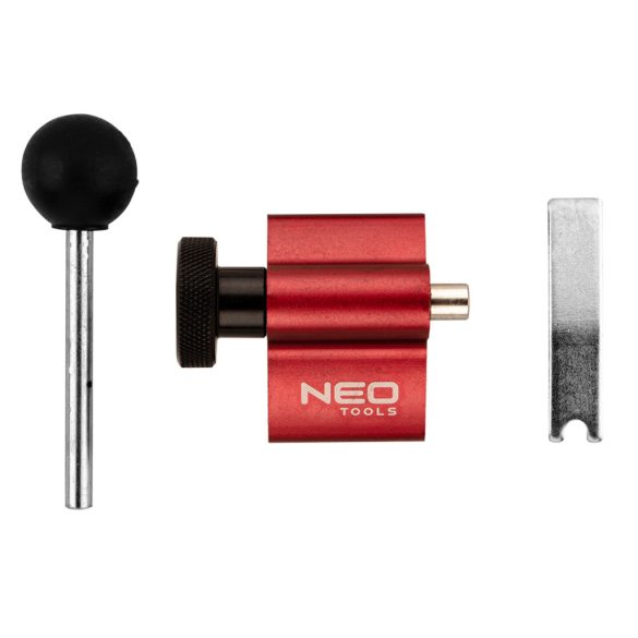 NEO TOOLS Vezérműtengely blokkoló készlet, VAG dízelmotorokhoz, 3db 11-300