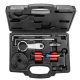 NEO TOOLS Vezérműtengely blokkoló készlet, VAG dízelmotorokhoz, 7db 11-302