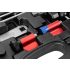 NEO TOOLS Vezérműtengely blokkoló készlet, VAG dízelmotorokhoz, 7db 11-302