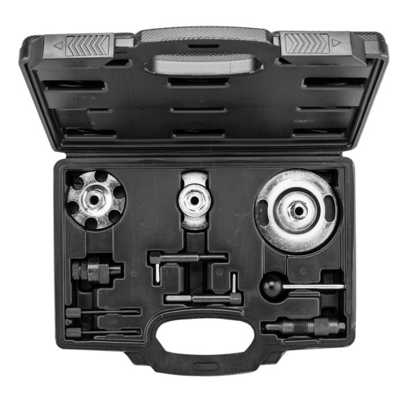 NEO TOOLS Vezérműtengely blokkoló készlet, VAG dízelmotorokhoz 11-303