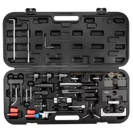   NEO TOOLS Vezérműtengely blokkoló készlet, VAG benzin és dízelmotorok 11-304