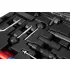 NEO TOOLS Vezérműtengely blokkoló készlet, VAG benzin és dízelmotorok 11-304