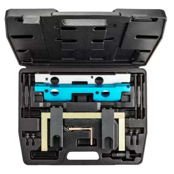 NEO TOOLS Vezérműtengely blokkoló készlet, BMW benzinmotorokhoz 11-311