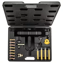   NEO TOOLS Vezérműtengely blokkoló készlet, BMW benzinmotorokhoz 11-312