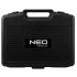 NEO TOOLS Vezérműtengely blokkoló készlet, BMW benzinmotorokhoz 11-313