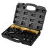 NEO TOOLS Vezérműtengely blokkoló készlet, BMW benzinmotorokhoz (Valvetronic) 11-314