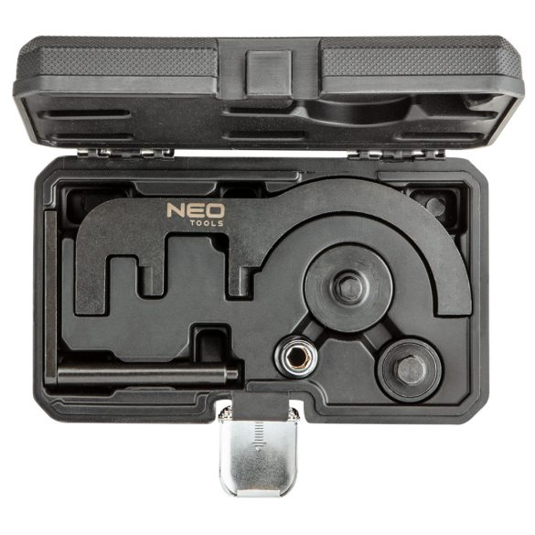 NEO TOOLS Vezérműtengely blokkoló készlet, BMW dízelmotorokhoz 11-315