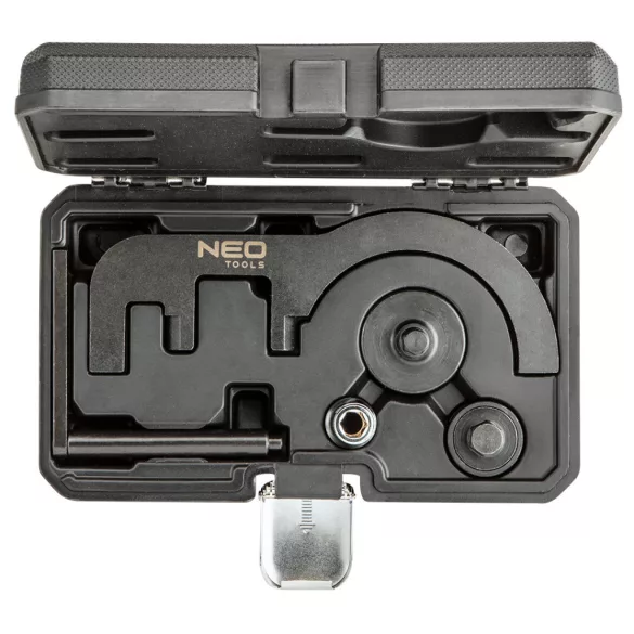 NEO TOOLS Vezérműtengely blokkoló készlet, BMW dízelmotorokhoz 11-315